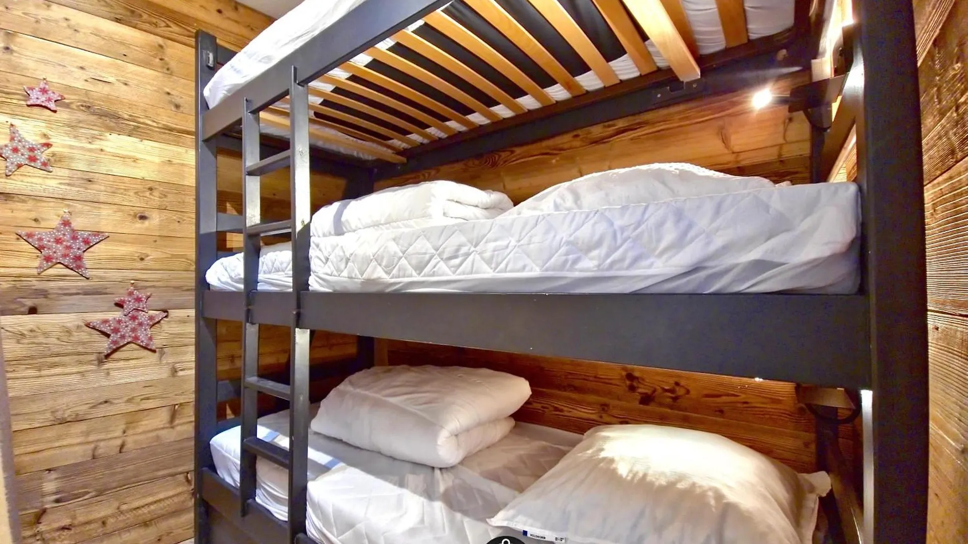 Lägenhet Nouveau ! Studio Renove Design Huez Frankrike