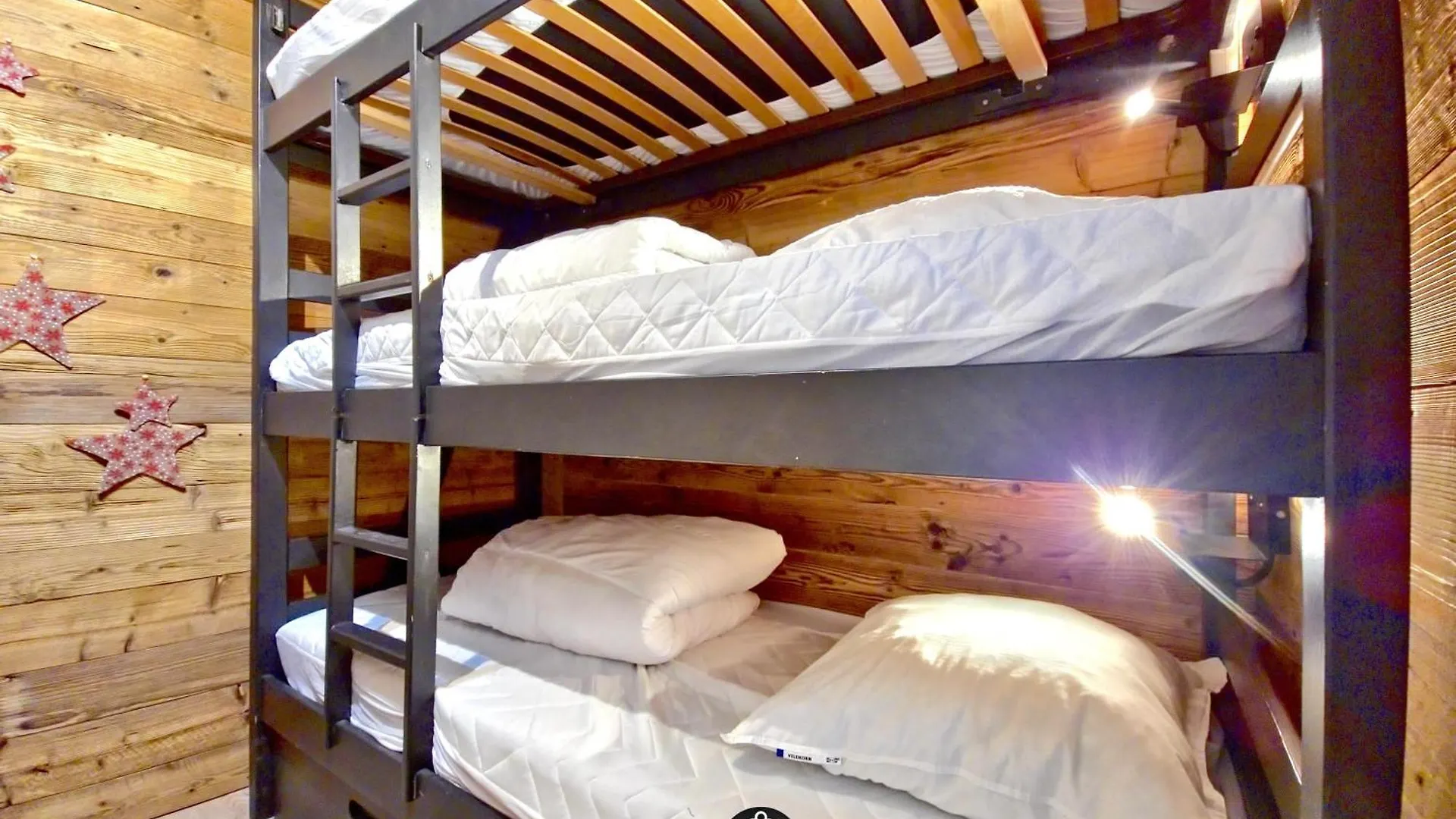 Nouveau ! Studio Renove Design Huez Lägenhet